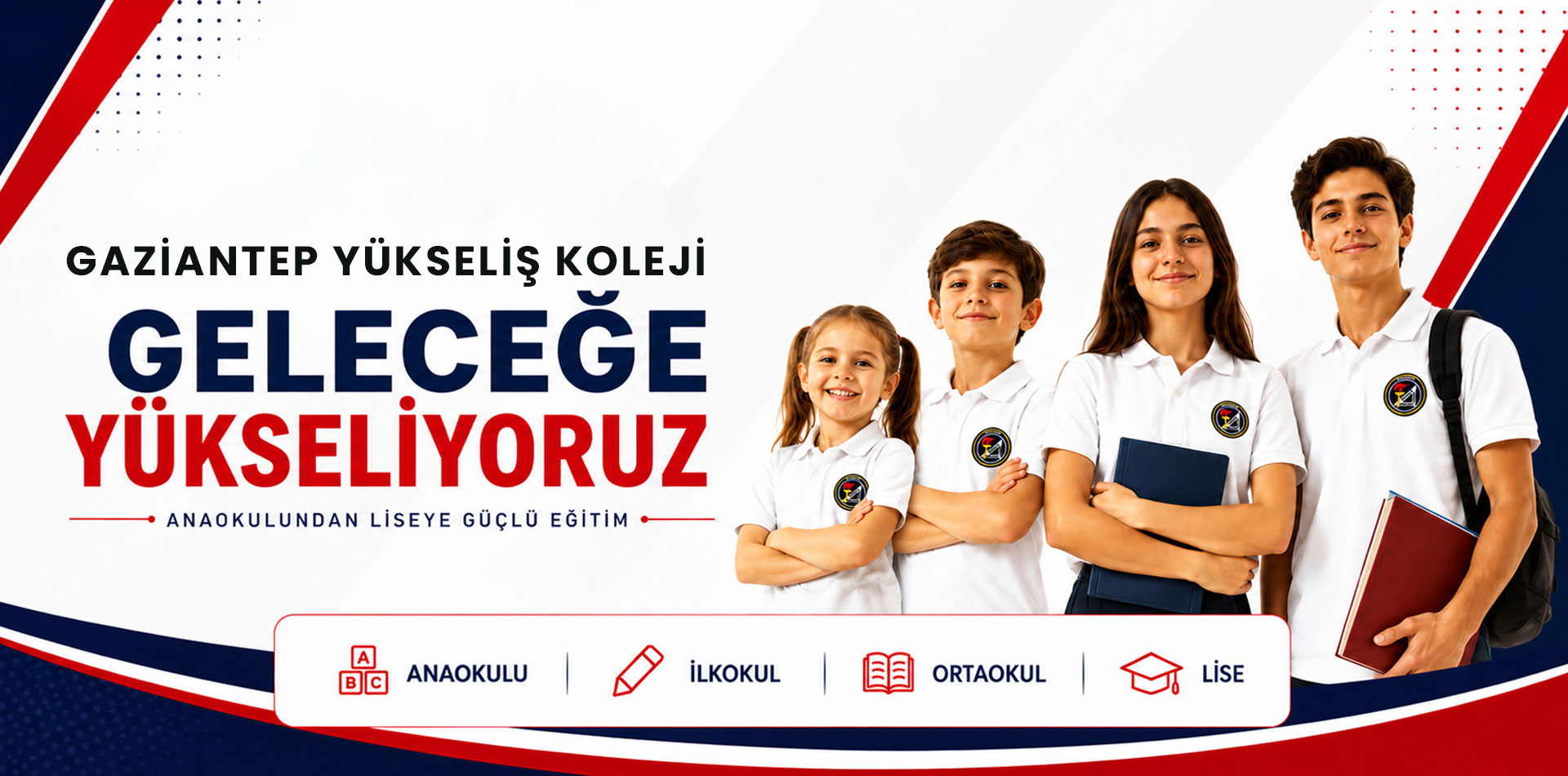 Gaziantep Yükseliş Kolejleri